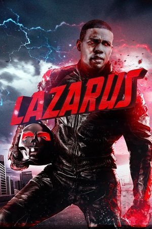 Poster for Лазарус