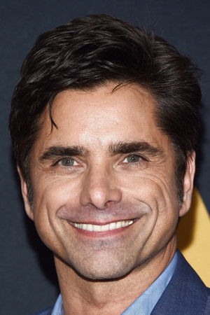 Cover image for John Stamos