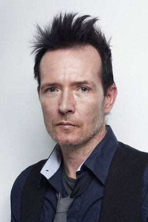Cover image for Scott Weiland