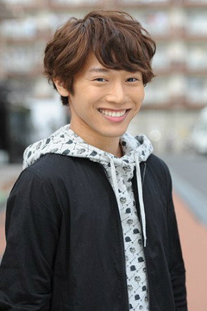 Cover image for 髙橋直人