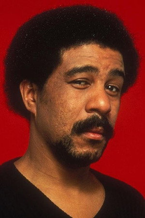Cover image for Richard Pryor
