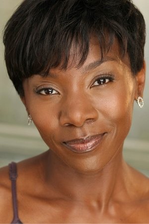 Cover image for Jeryl Prescott