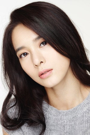Cover image for 정혜영