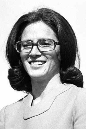Cover image for Elizabeth Holtzman