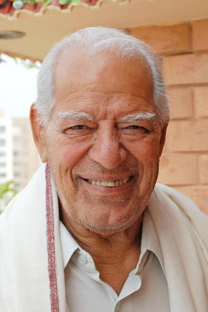 Cover image for Dara Singh
