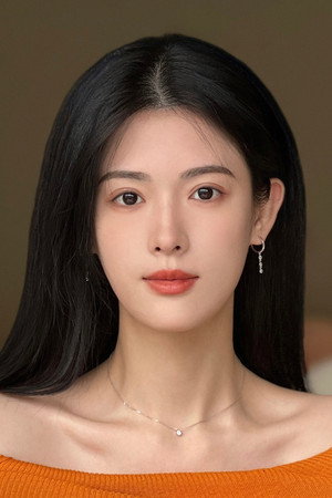 Cover image for 姜钰佳
