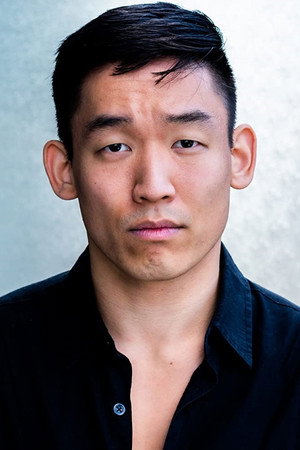 Cover image for Jeremiah Oh