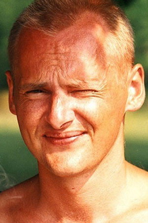 Cover image for Radek Pastrňák