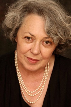 Cover image for Marie Collins