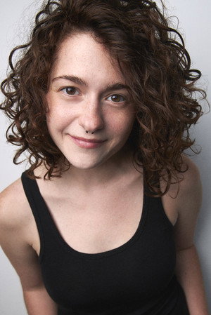 Cover image for Sarah Wisterman