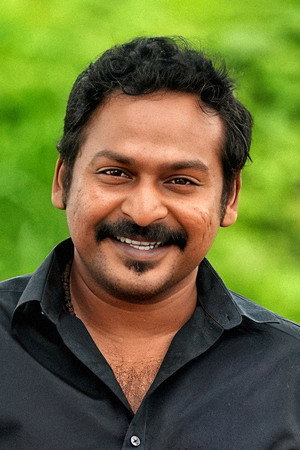 Cover image for Sharath Ravi