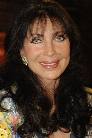 Cover image for Dunja Rajter