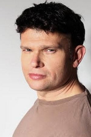 Cover image for Jon-Paul Gates
