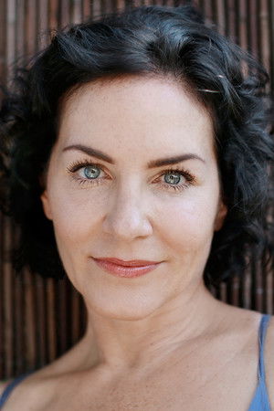 Cover image for Marisa Burger