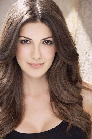 Cover image for Jeannette Sousa