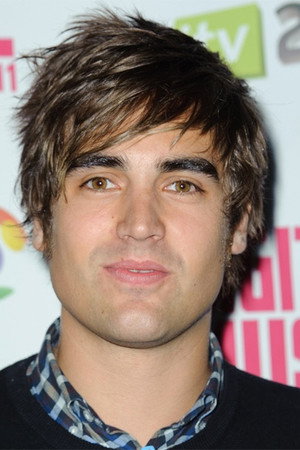 Cover image for Charlie Simpson