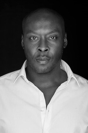 Cover image for Antonio David Lyons