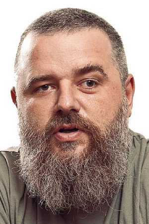 Cover image for Daniel Vávra