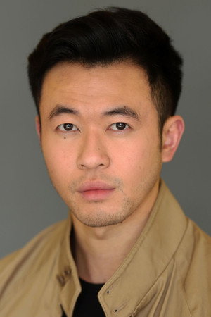 Cover image for Kevin Leung