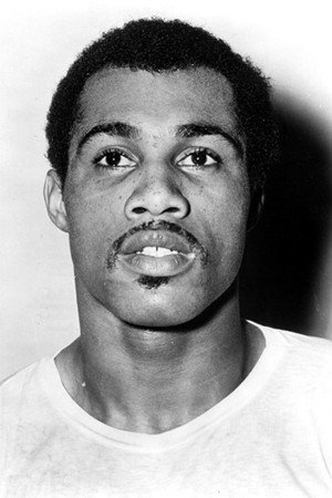 Cover image for Ken Norton