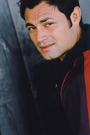Cover image for Danny Molina