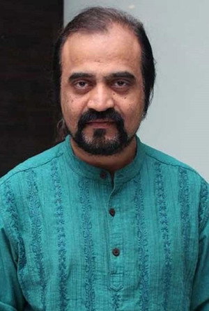 Cover image for Yugi Sethu