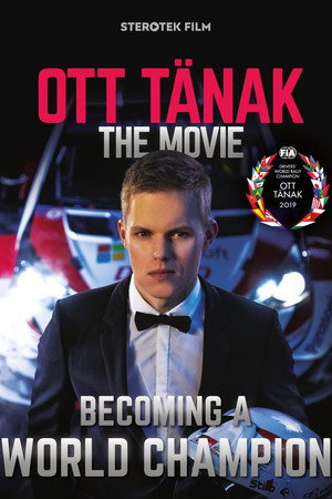 Poster for Отт Тянак