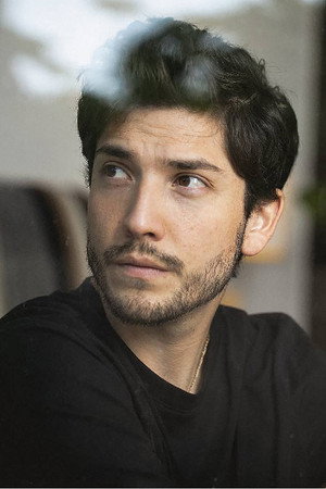 Cover image for Juan Cano
