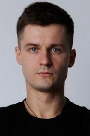 Cover image for Владислав Ткаченко