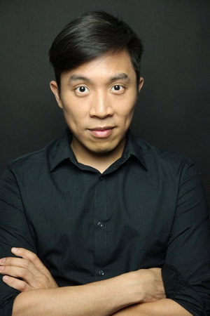 Cover image for David An