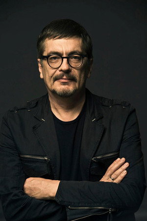 Cover image for Anatoli Mateshko