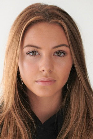 Cover image for Amanda Lindh