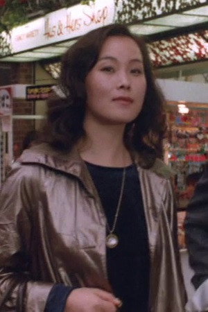 Cover image for 松川ナミ