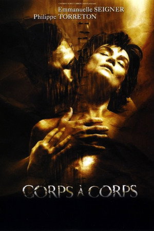 Poster for Body to Body