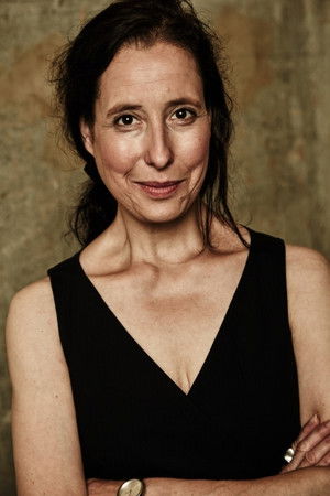 Cover image for Caroline Ebner
