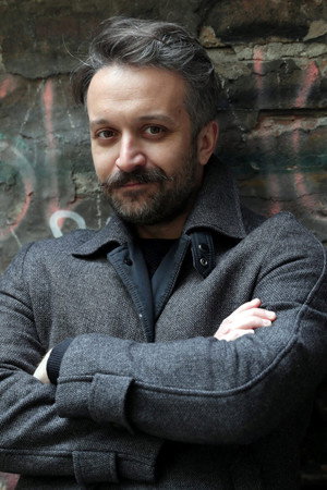 Cover image for Nemanja Oliverić