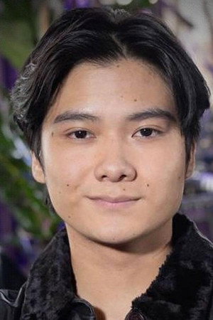 Cover image for Harvey Bautista