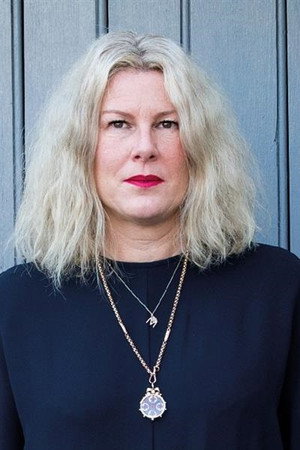 Cover image for Sally Campbell