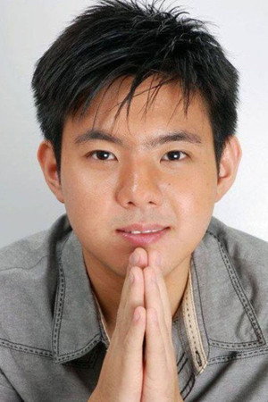 Cover image for Jiro Manio