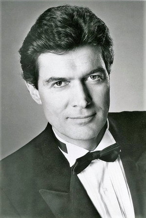 Cover image for Daniel Pilon