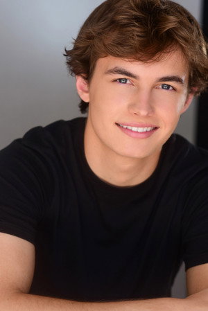Cover image for Austin Kane