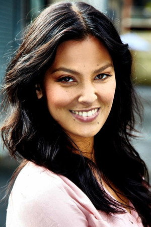 Cover image for Maia Thomas