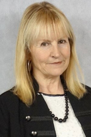 Cover image for Pamela Cook