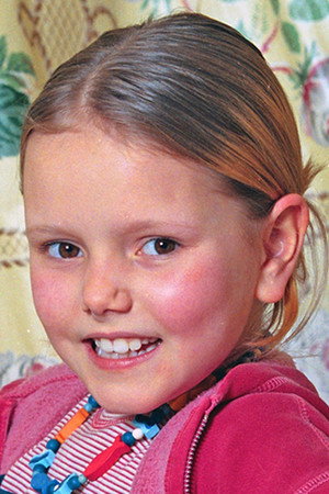 Cover image for Hatty Jones