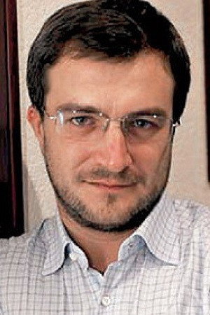 Cover image for Ilya Neretin