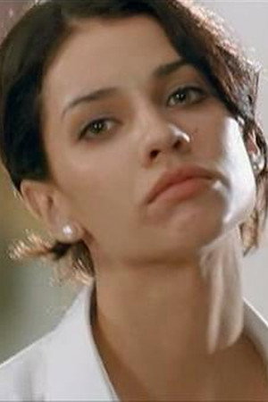 Cover image for Alejandra Baldoni