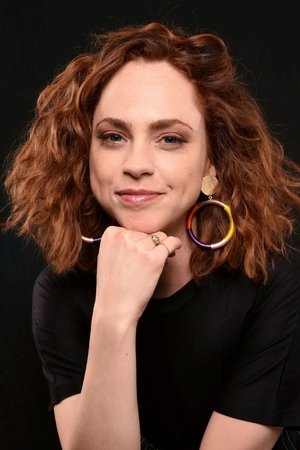 Cover image for Fiona Dourif