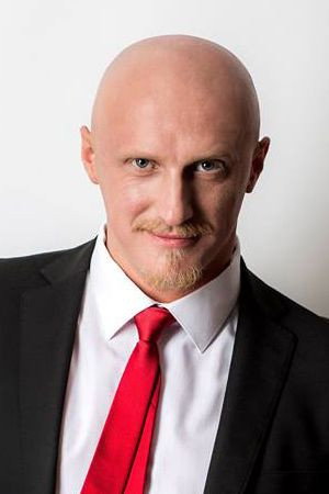 Cover image for Oleh Voloshchenko