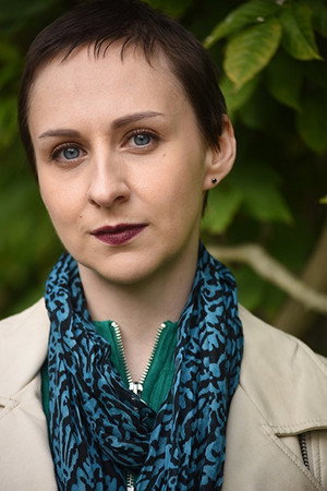 Cover image for Lora Moss