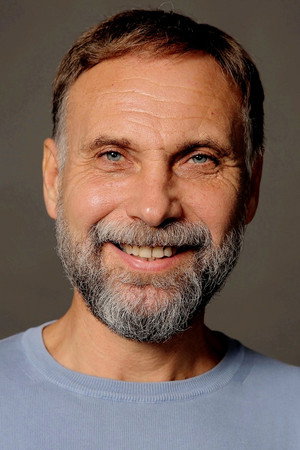 Cover image for Sergey Budanov